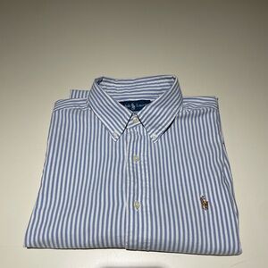 Men’s POLO Dress Shirt